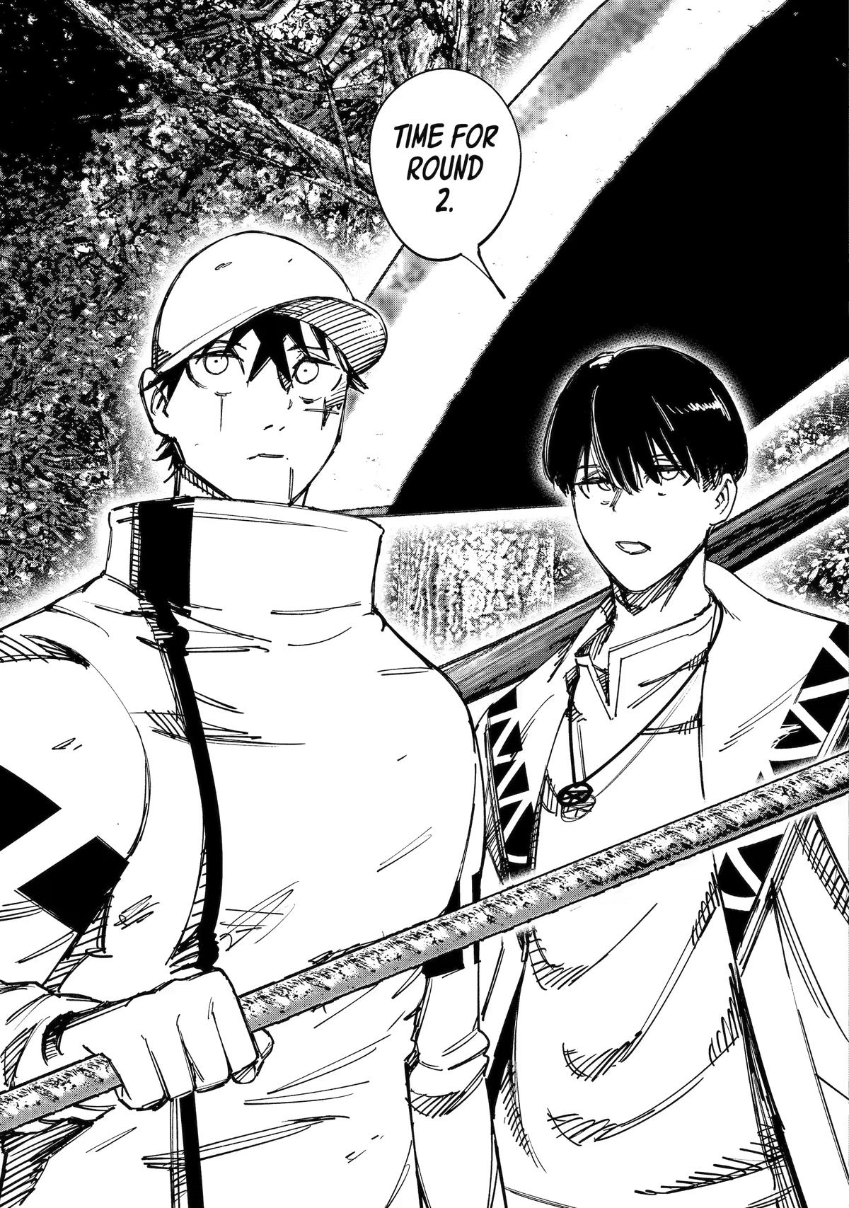 Moimon Chapter 14 48