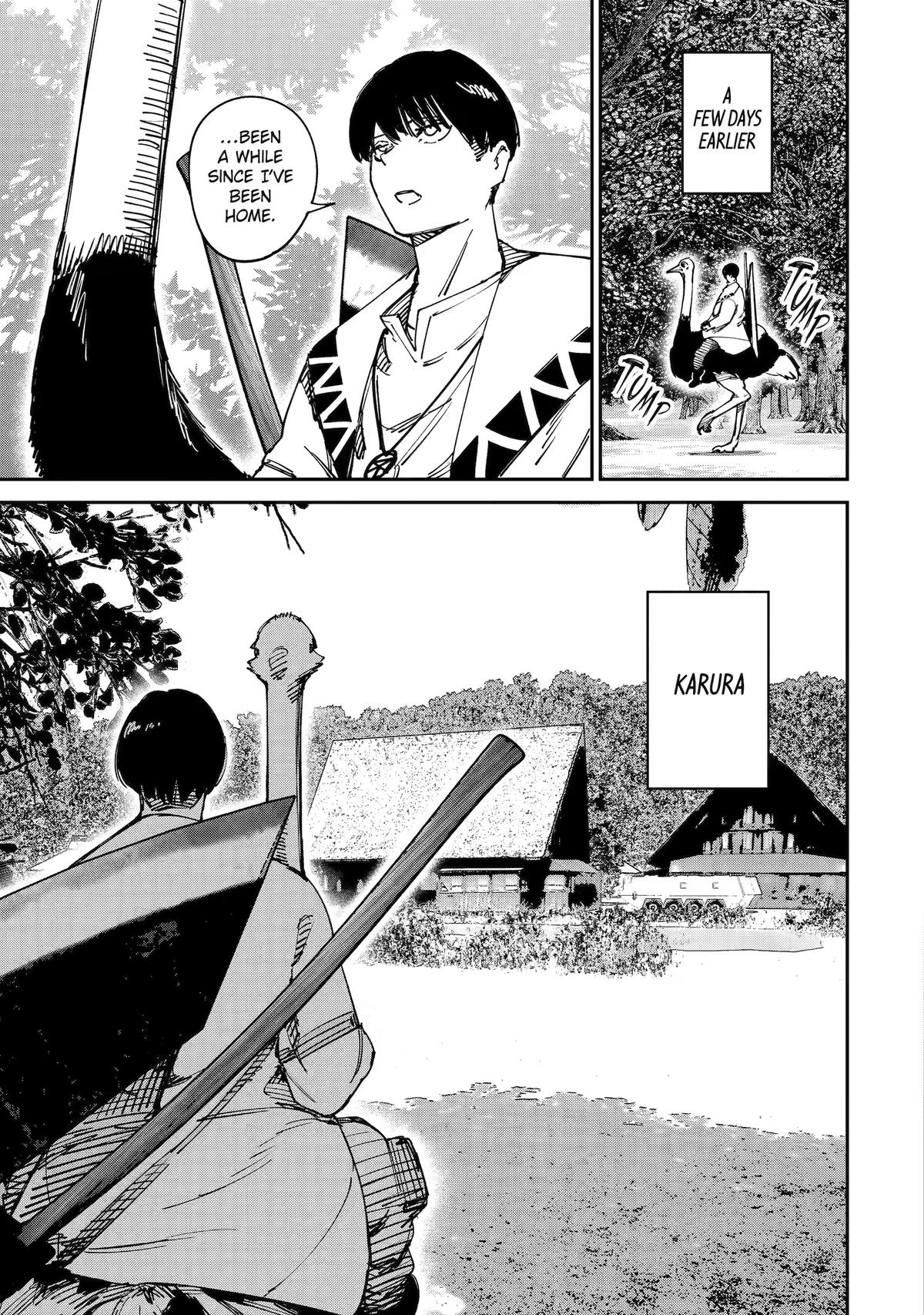 Moimon Chapter 15 3