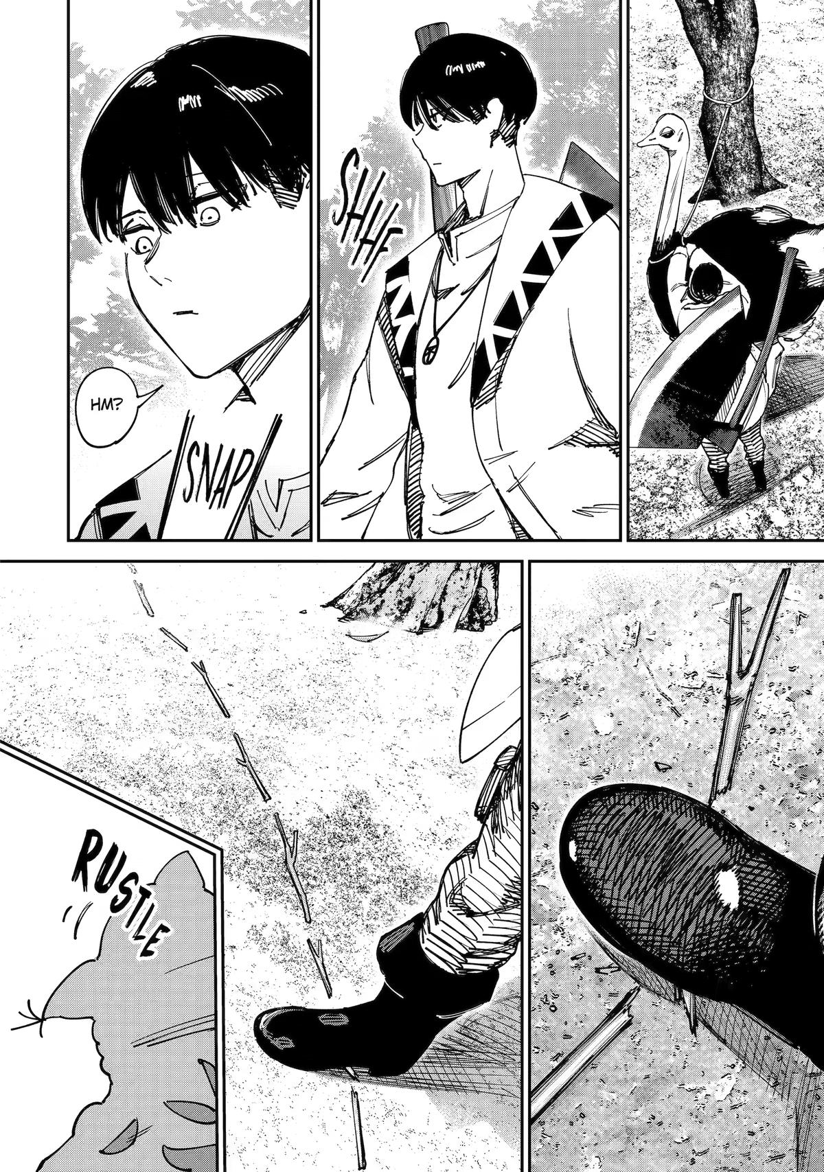Moimon Chapter 15 4