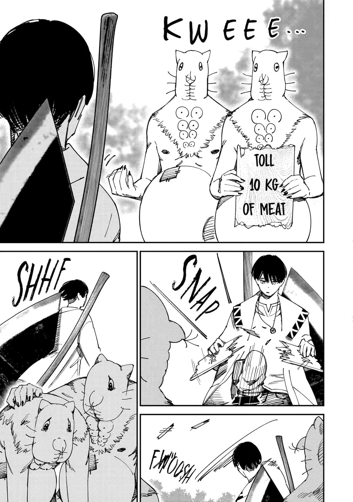Moimon Chapter 15 5