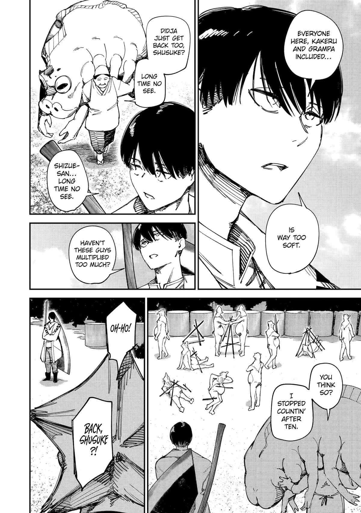 Moimon Chapter 15 6