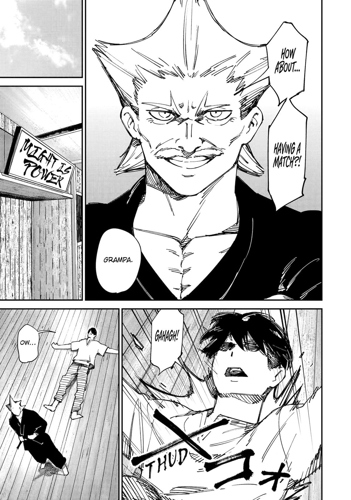 Moimon Chapter 15 7