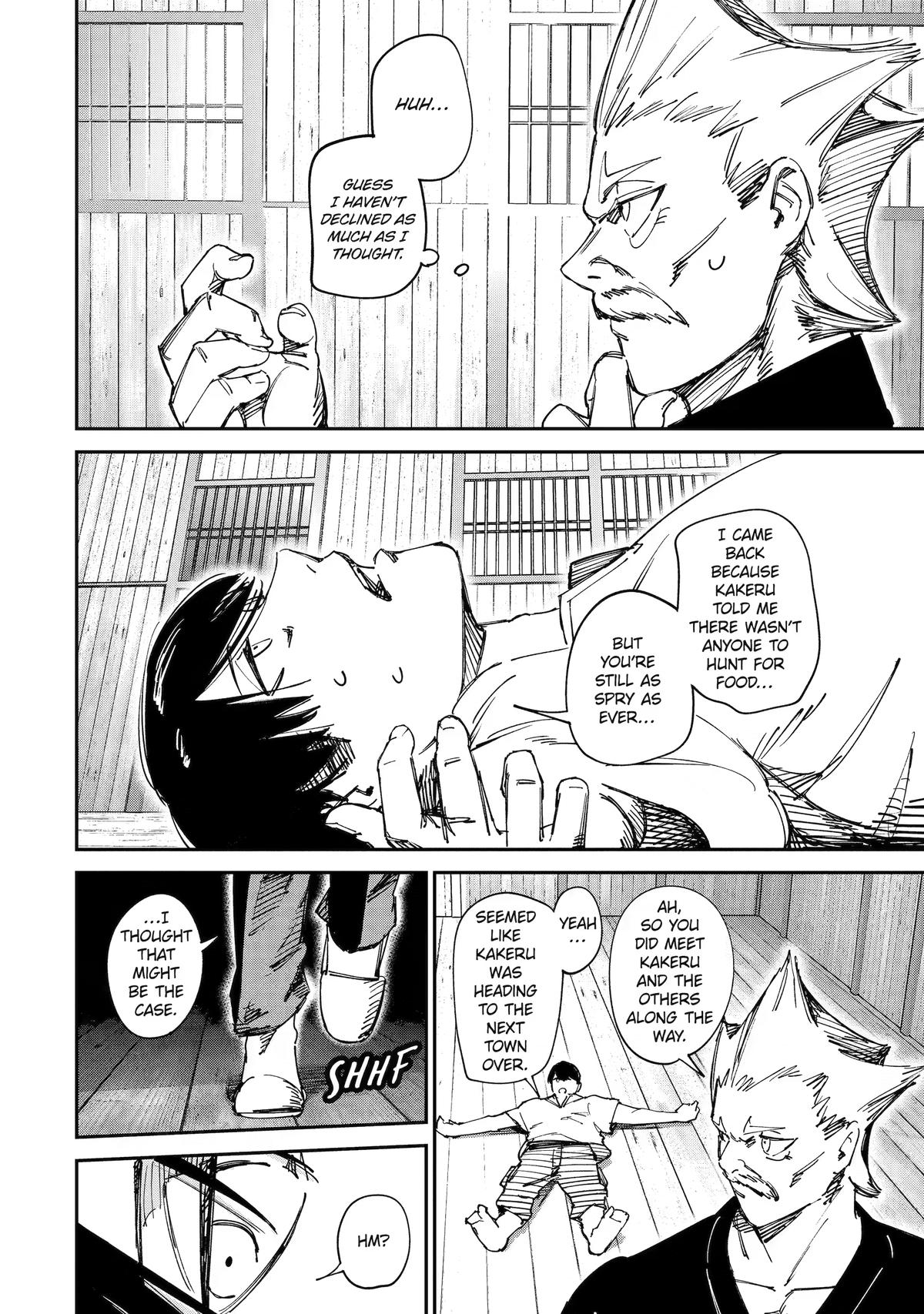 Moimon Chapter 15 8