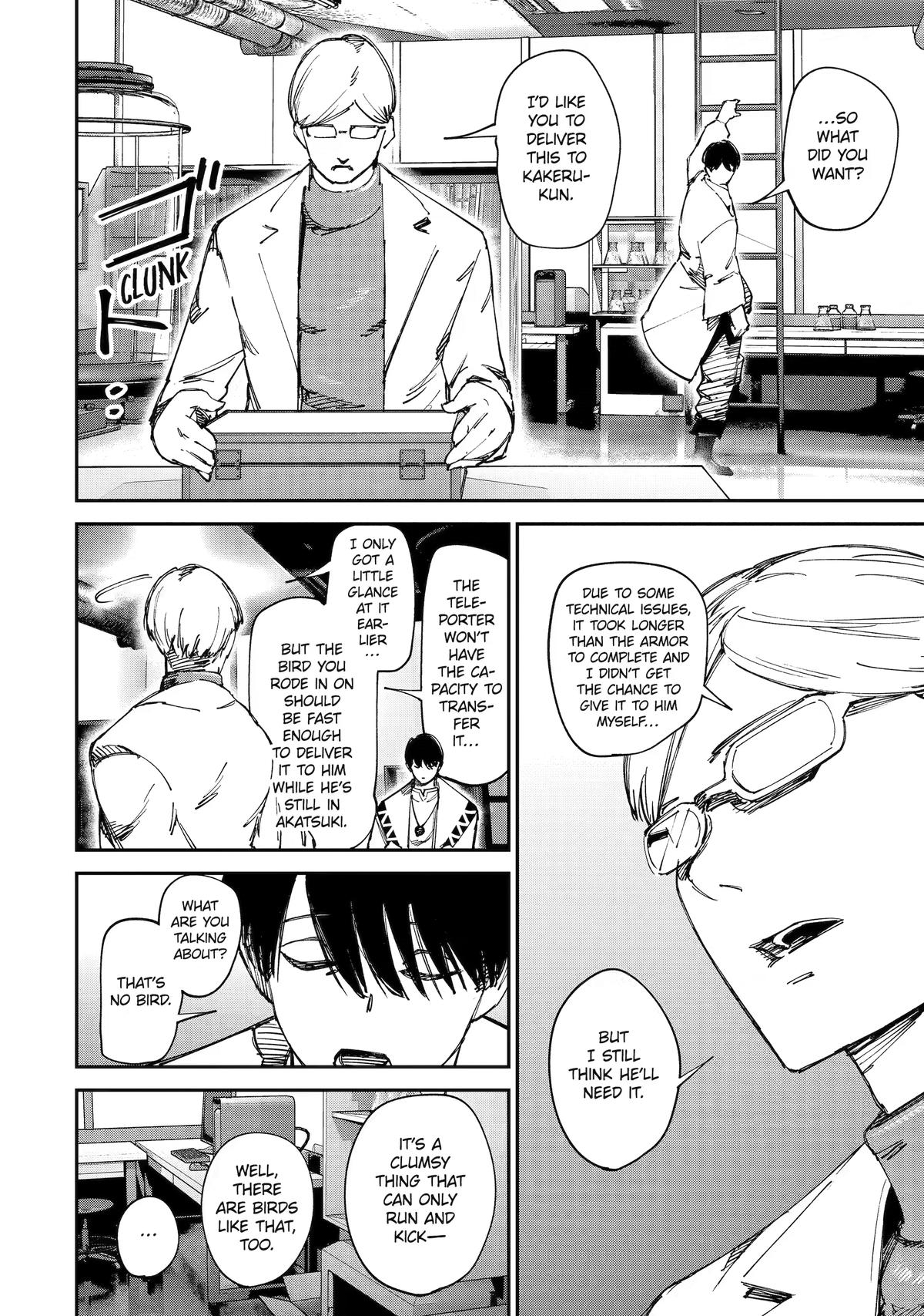 Moimon Chapter 15 10