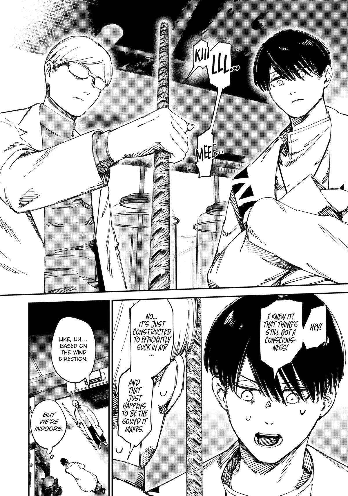 Moimon Chapter 15 14