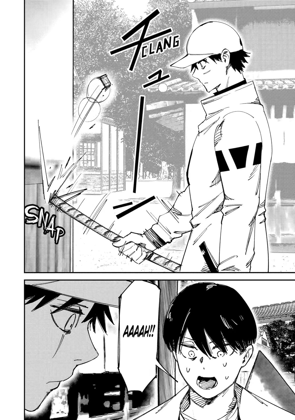 Moimon Chapter 15 18