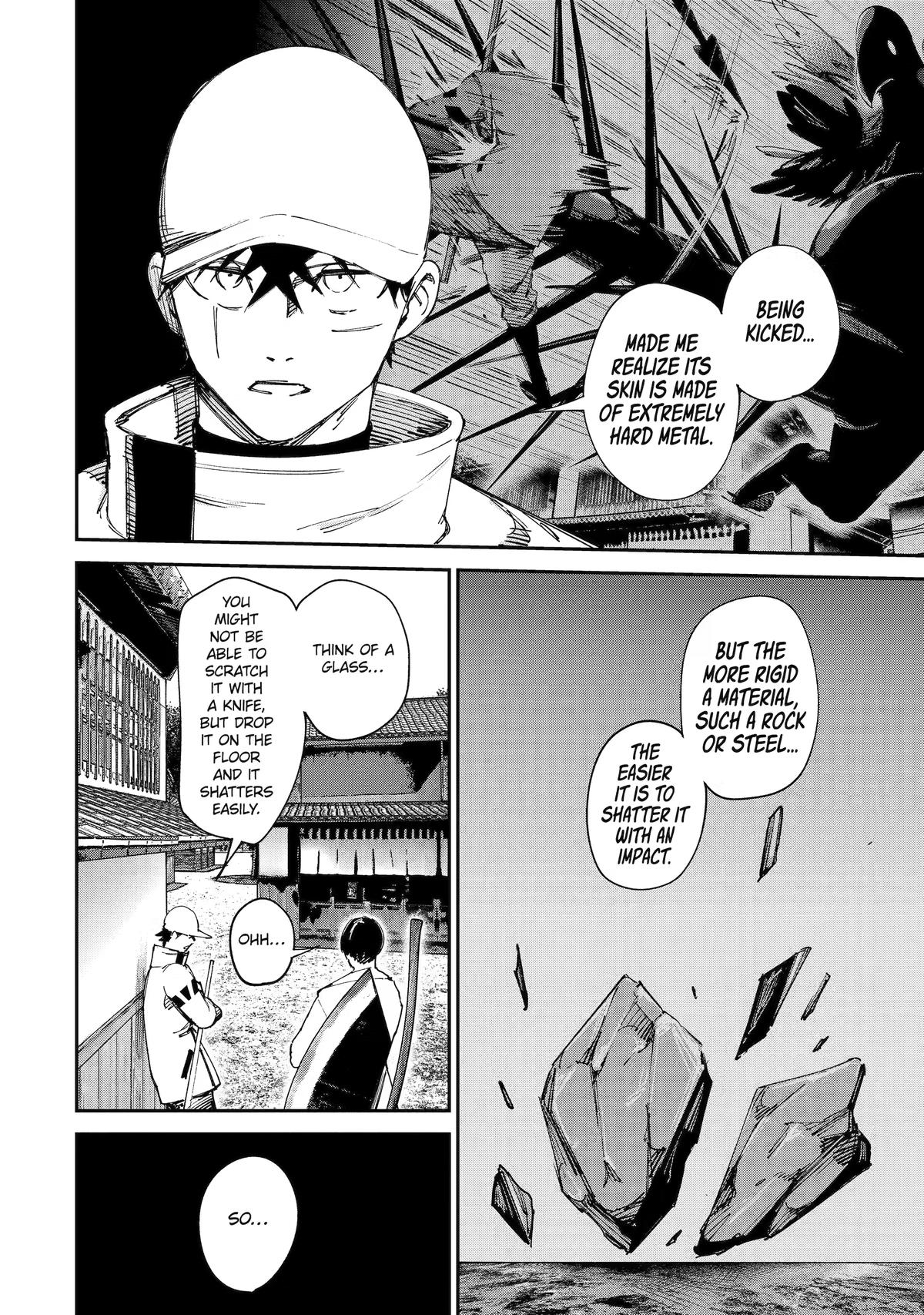 Moimon Chapter 15 22