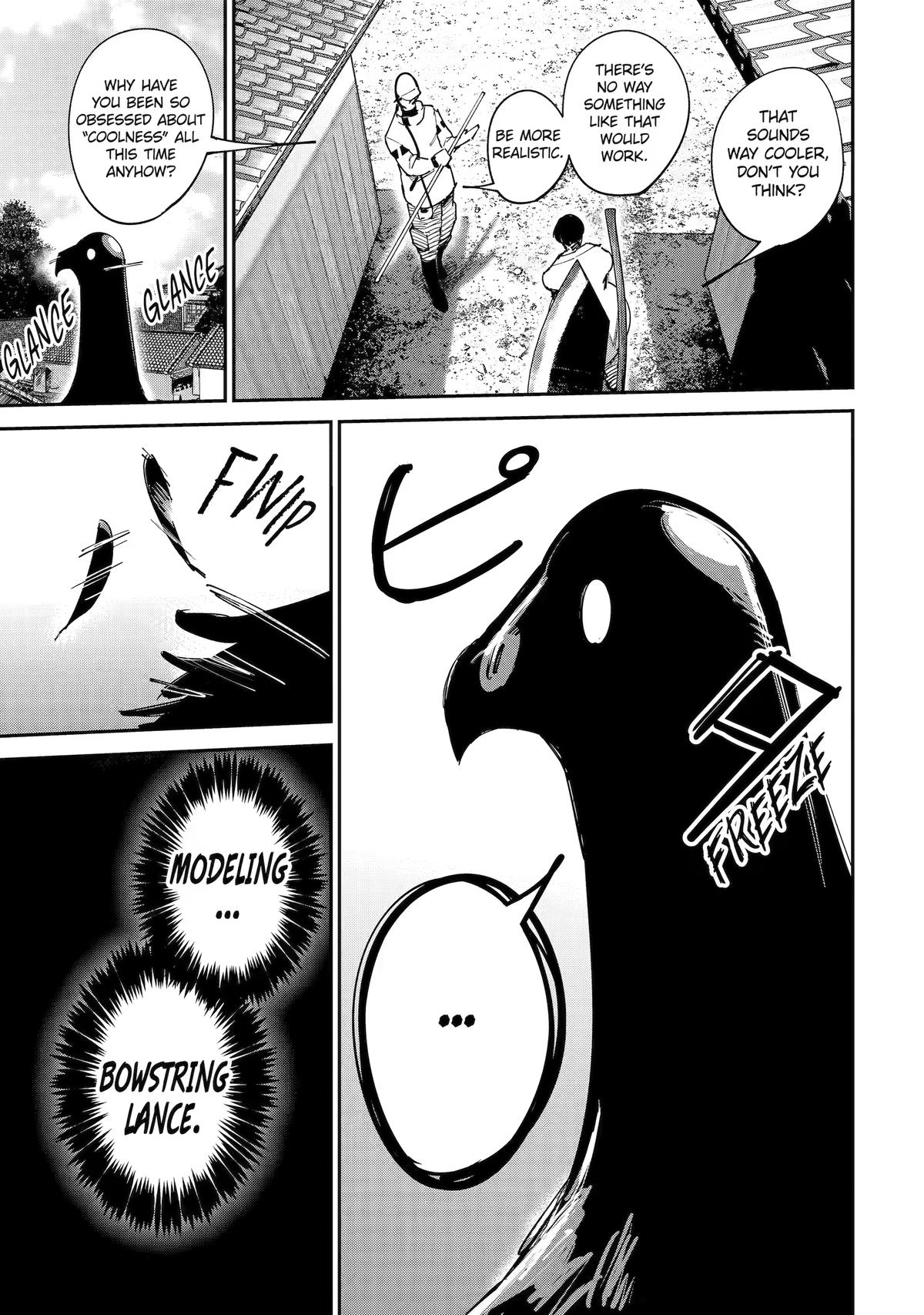 Moimon Chapter 15 25