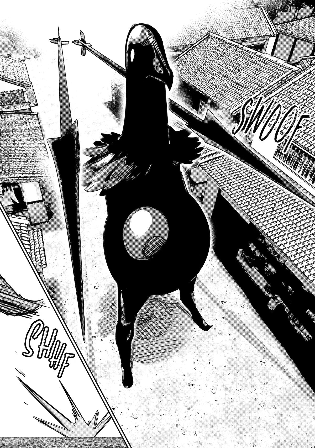 Moimon Chapter 15 26