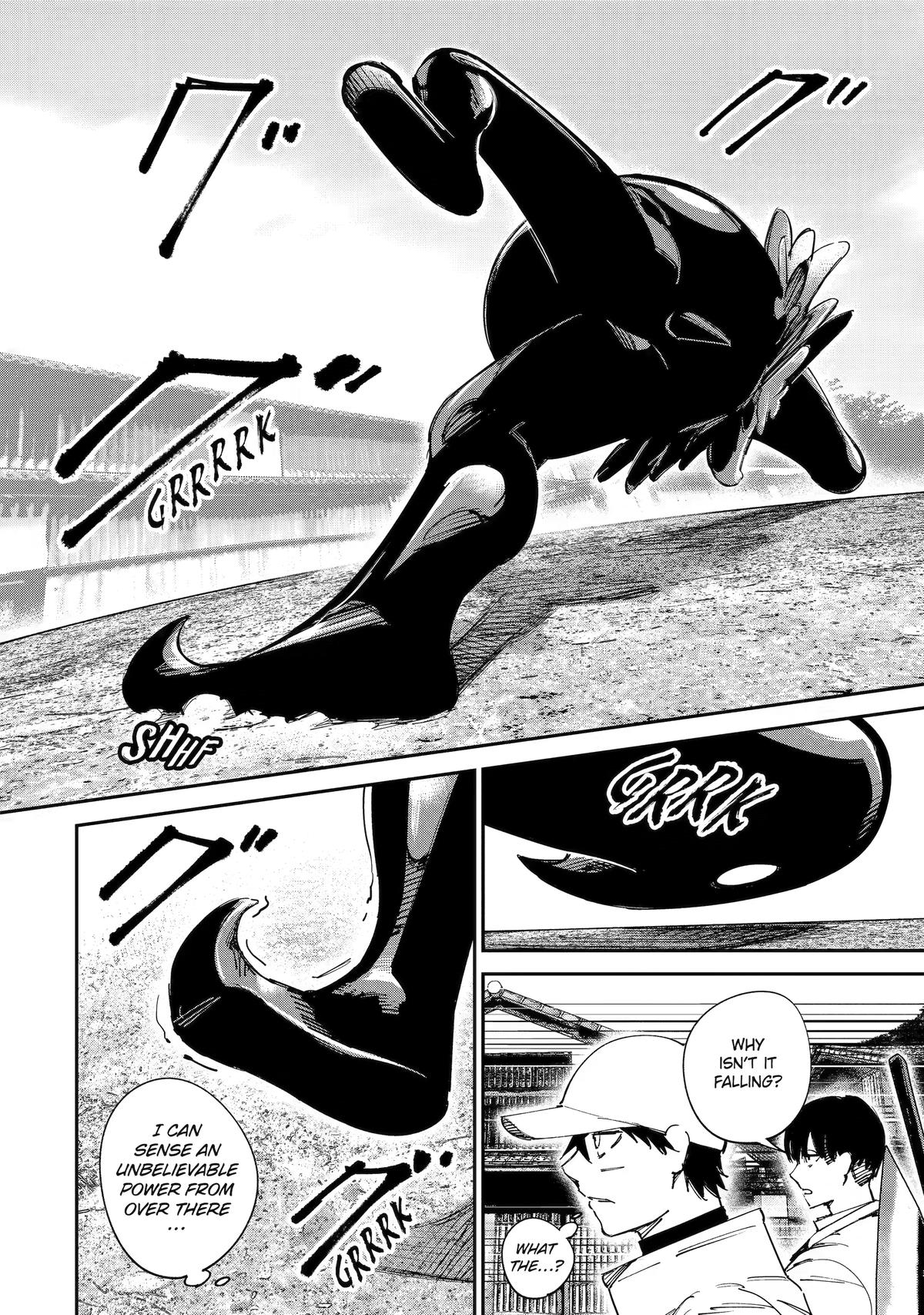 Moimon Chapter 15 30