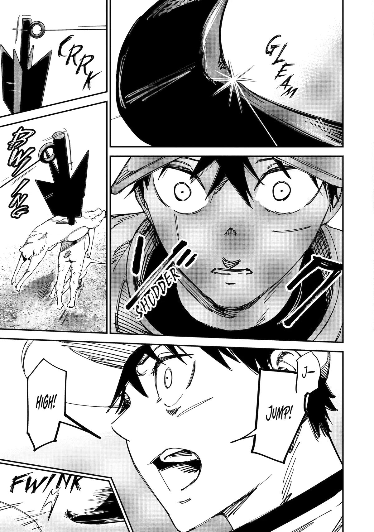 Moimon Chapter 15 31