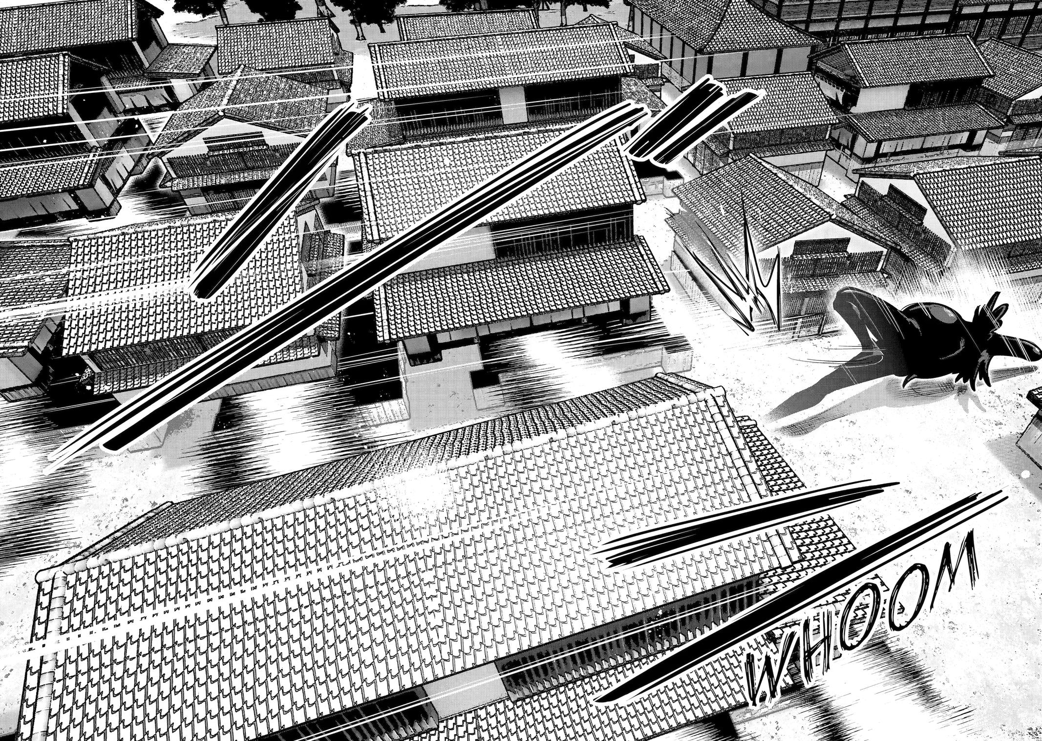 Moimon Chapter 15 32