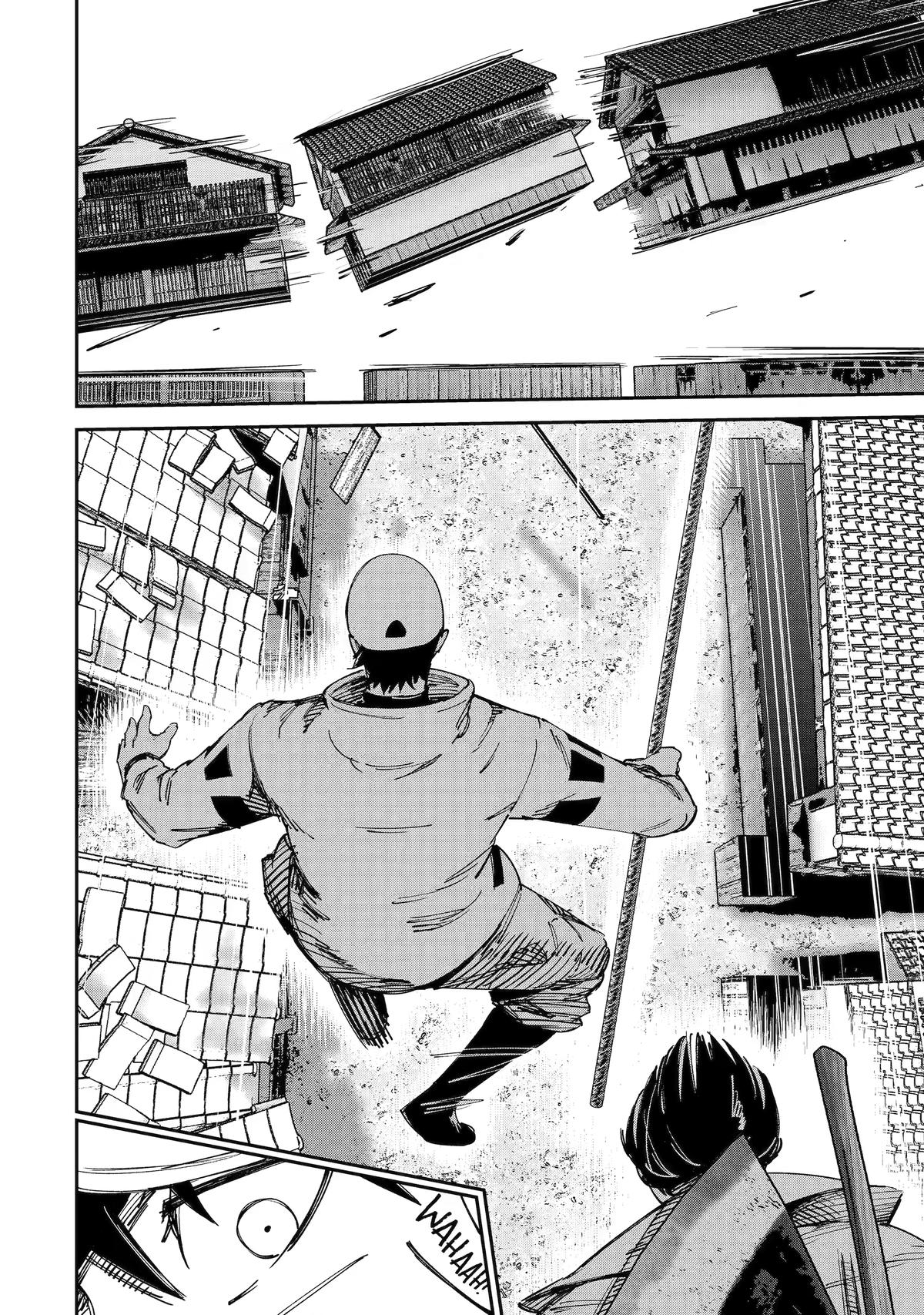Moimon Chapter 15 33