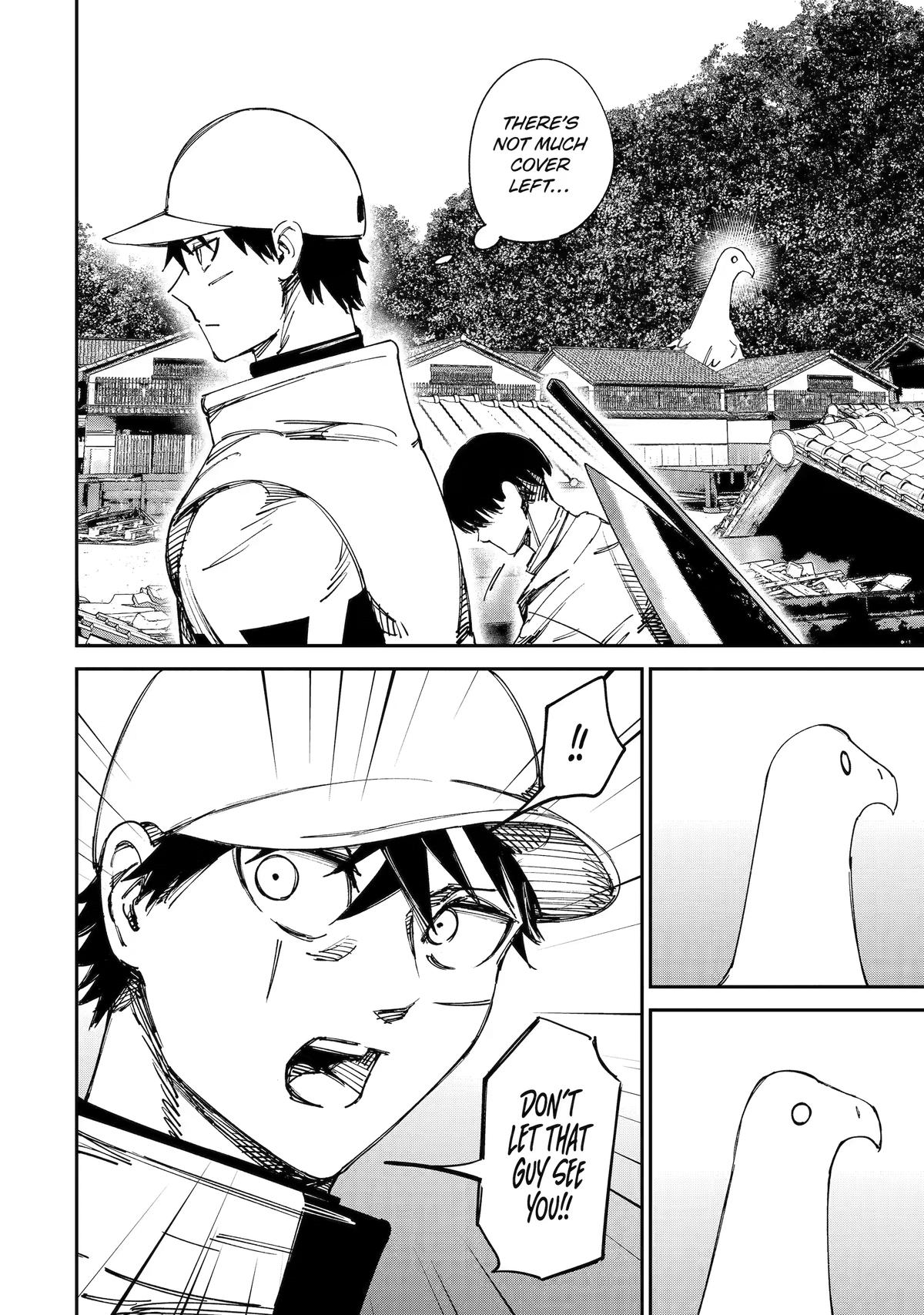 Moimon Chapter 15 35