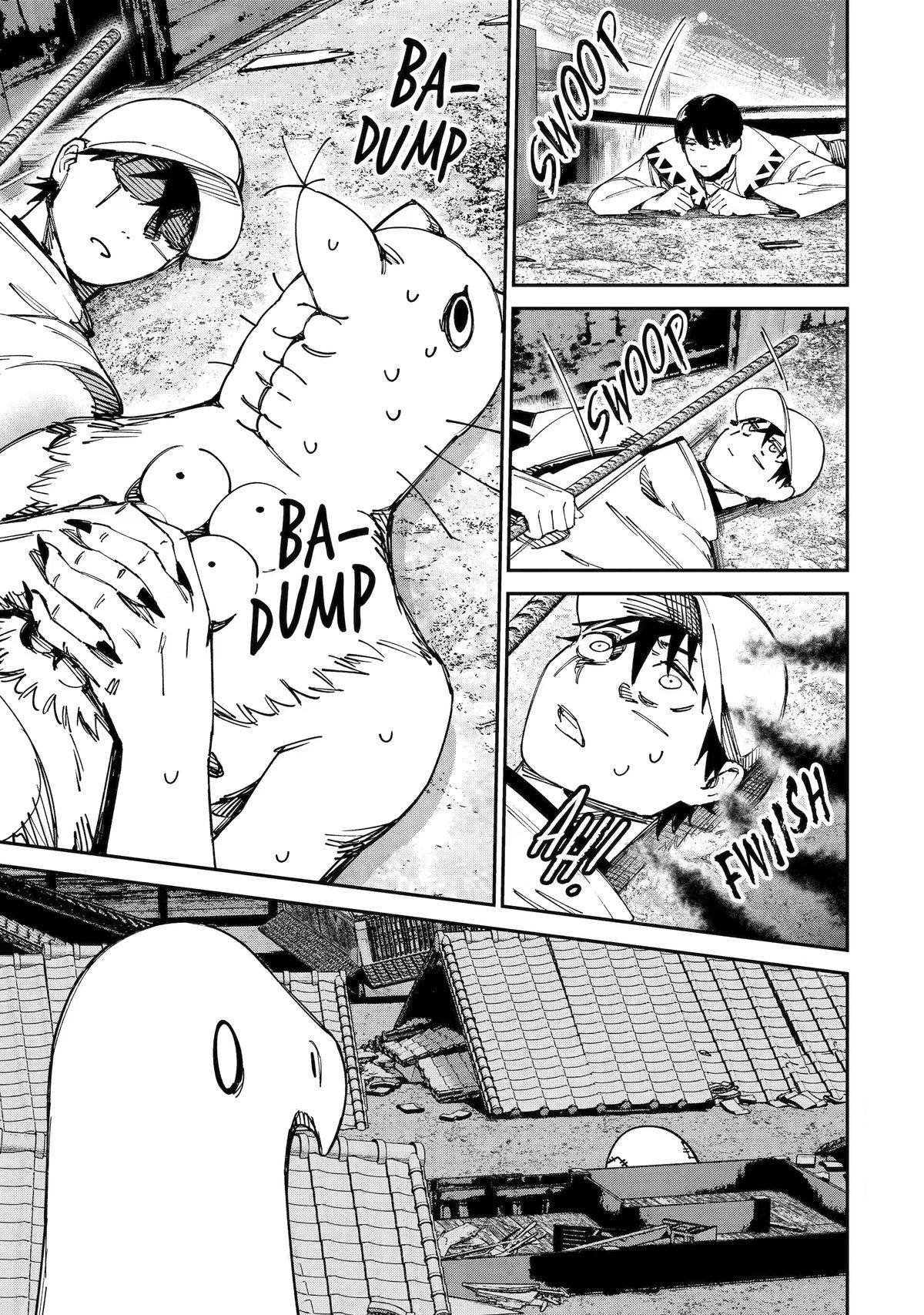 Moimon Chapter 15 36
