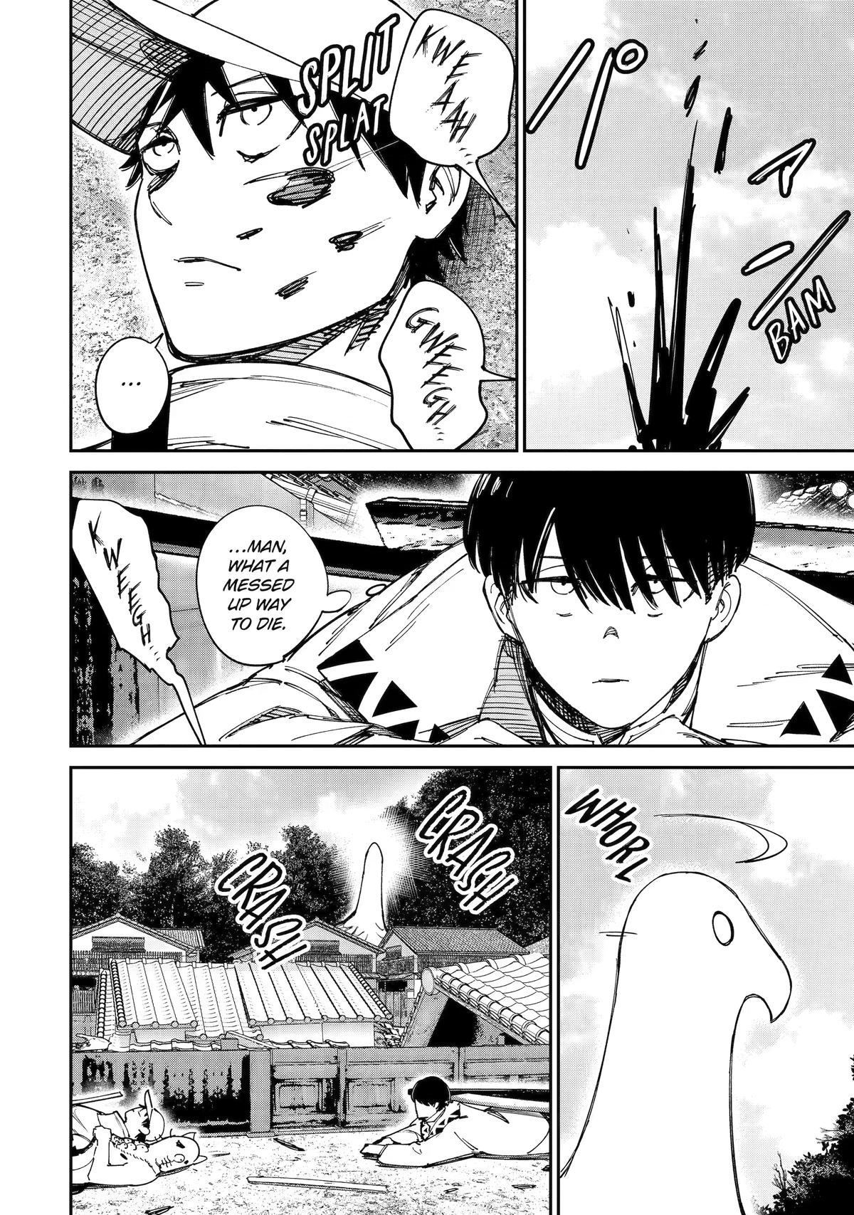 Moimon Chapter 15 37