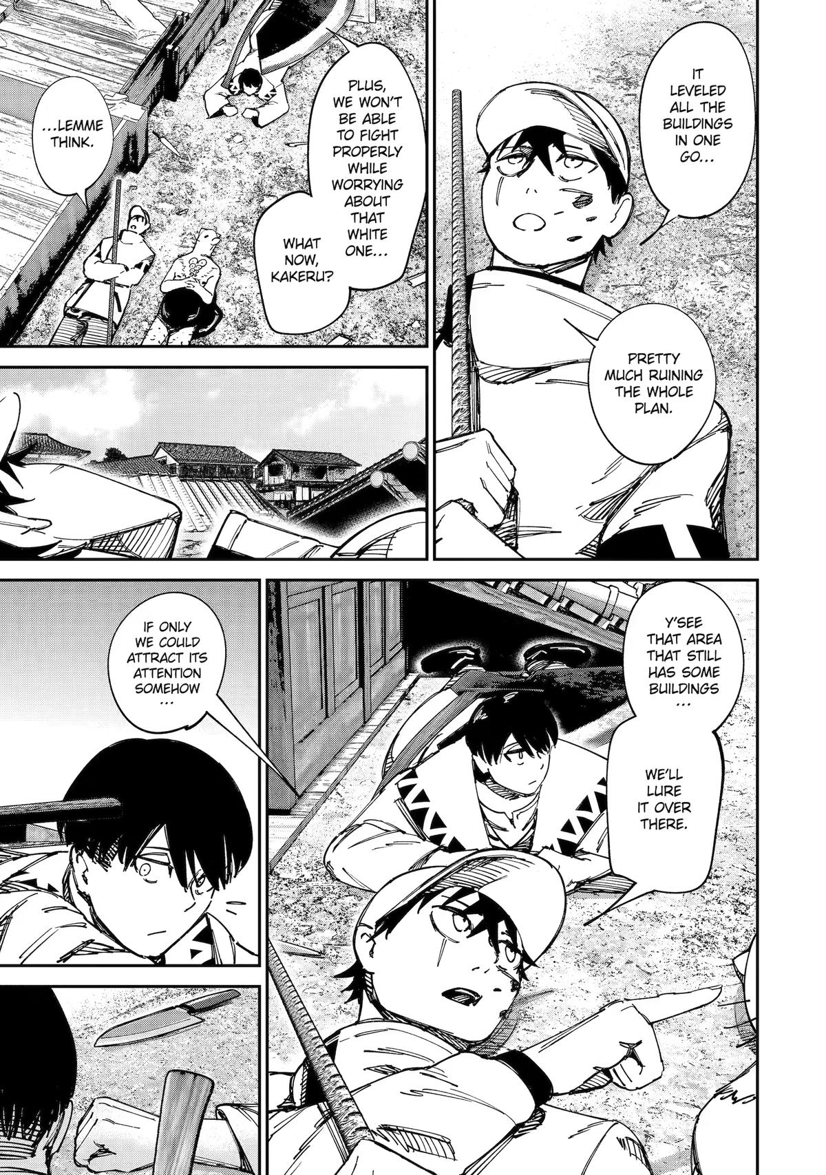 Moimon Chapter 15 38