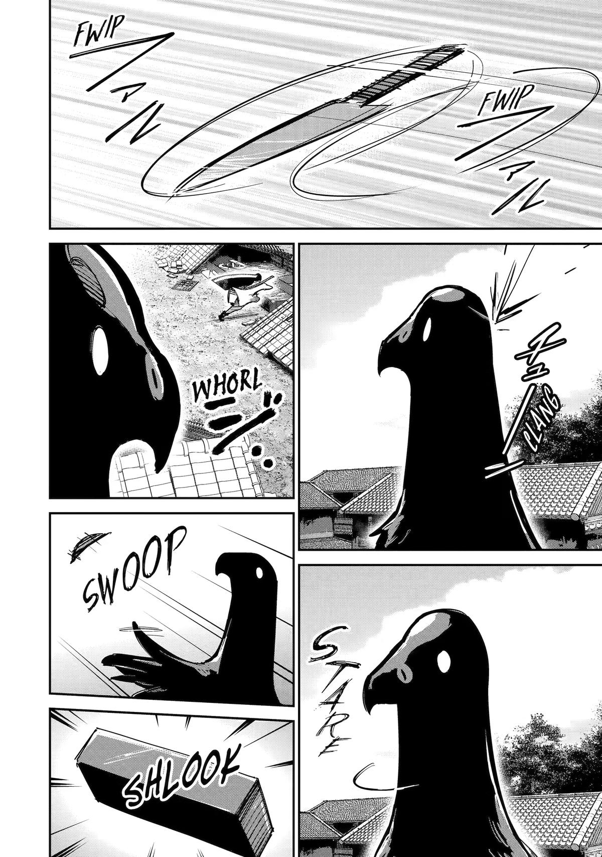 Moimon Chapter 15 39