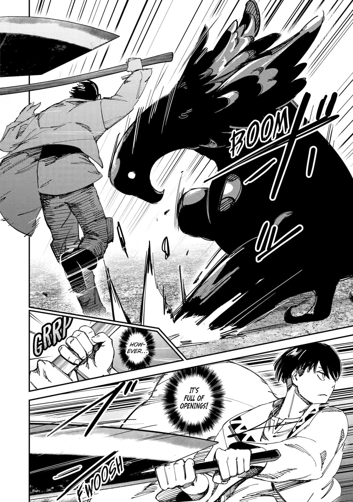 Moimon Chapter 15 41