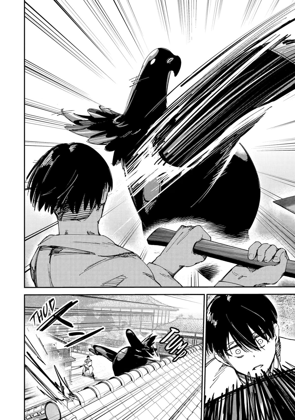 Moimon Chapter 15 43