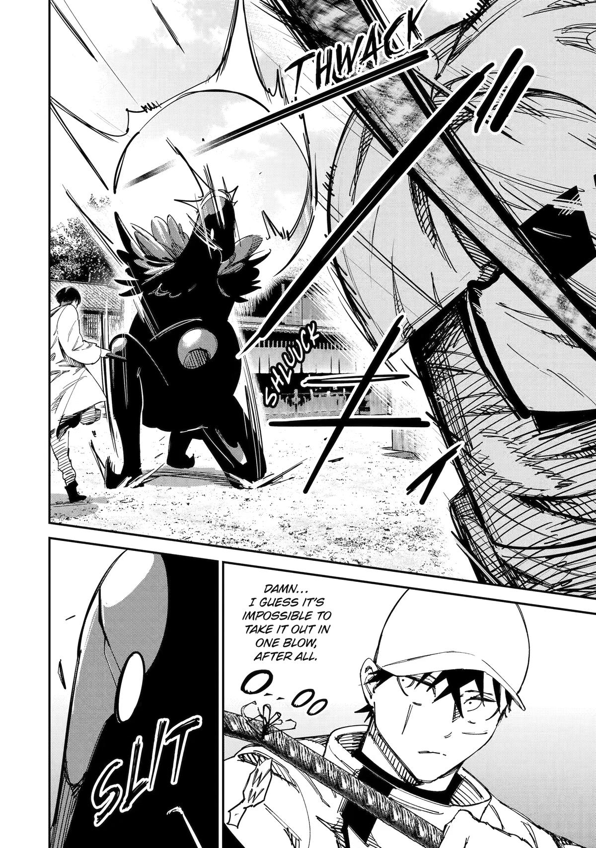 Moimon Chapter 15 45