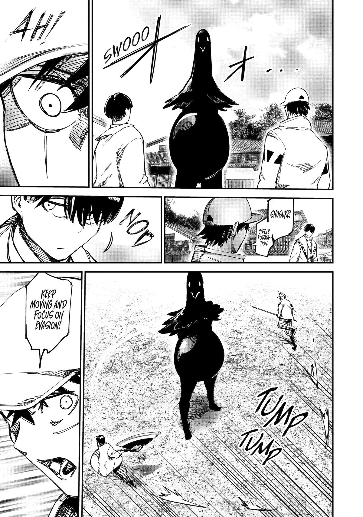 Moimon Chapter 15 46