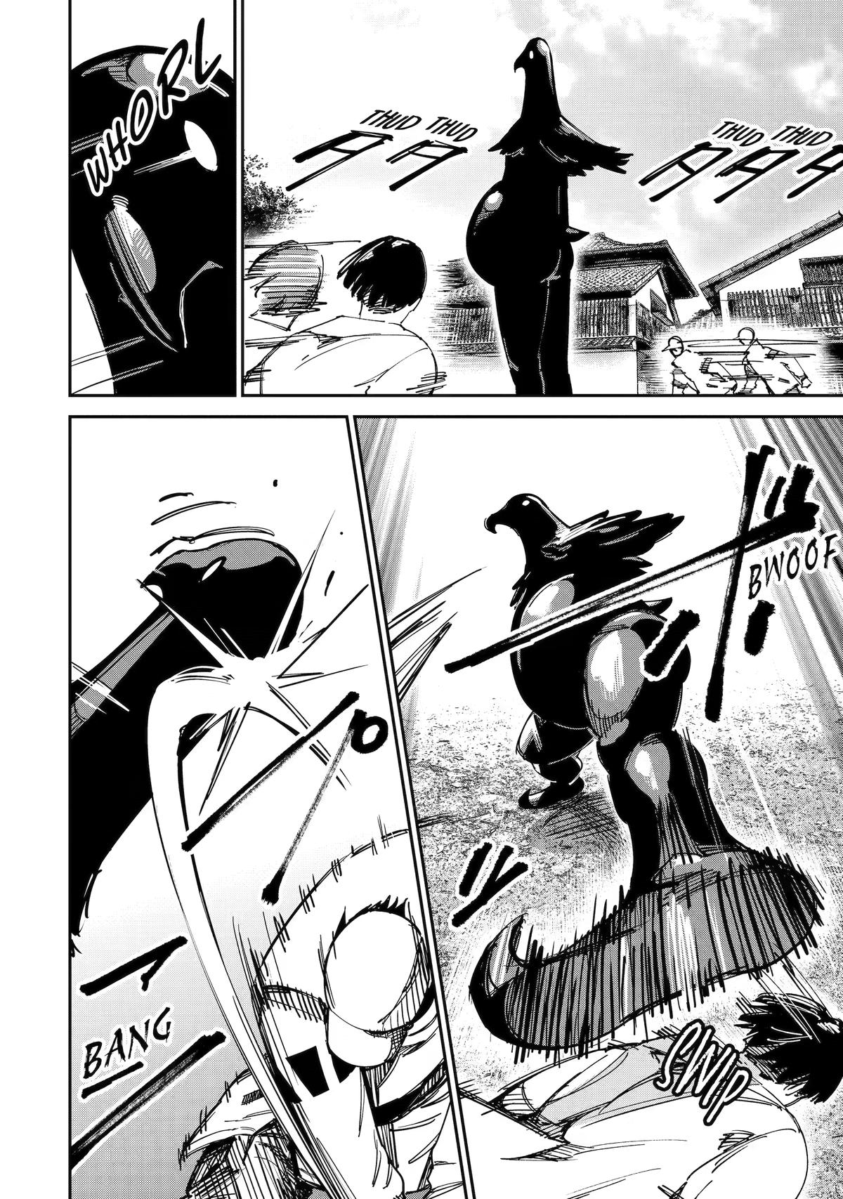 Moimon Chapter 15 47