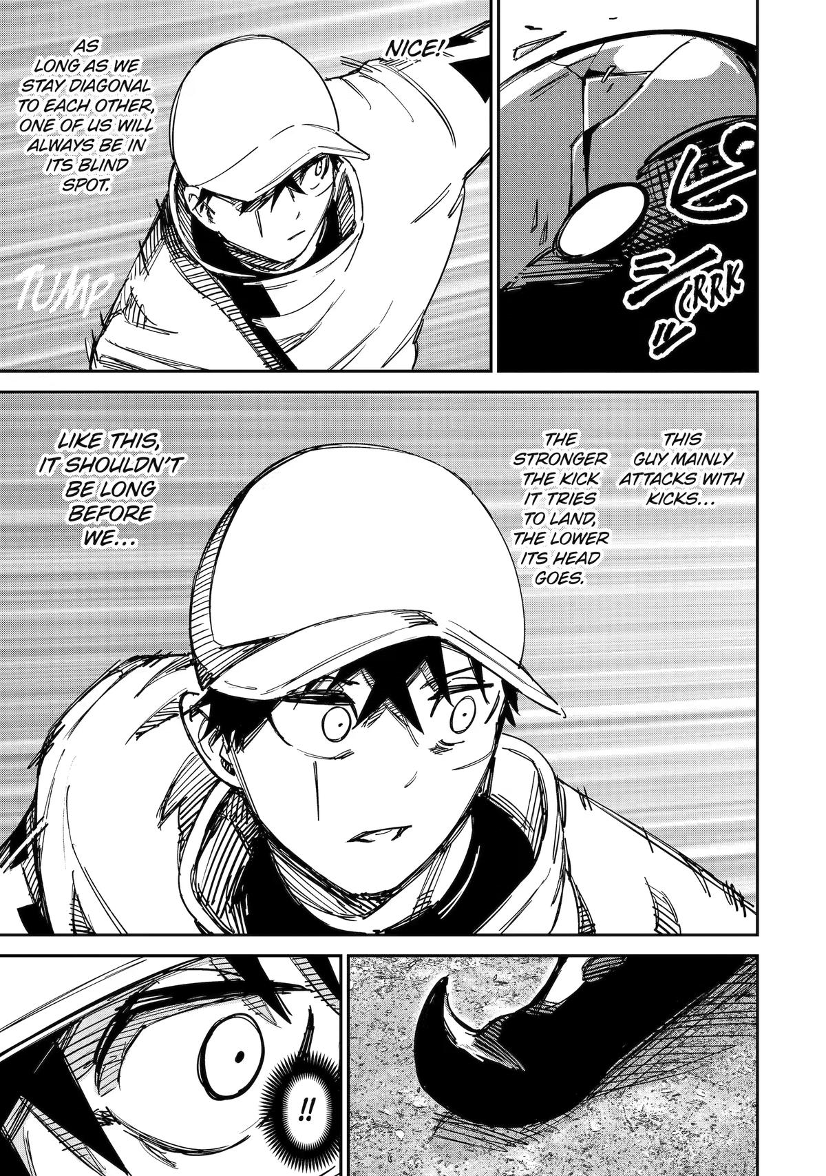Moimon Chapter 15 48