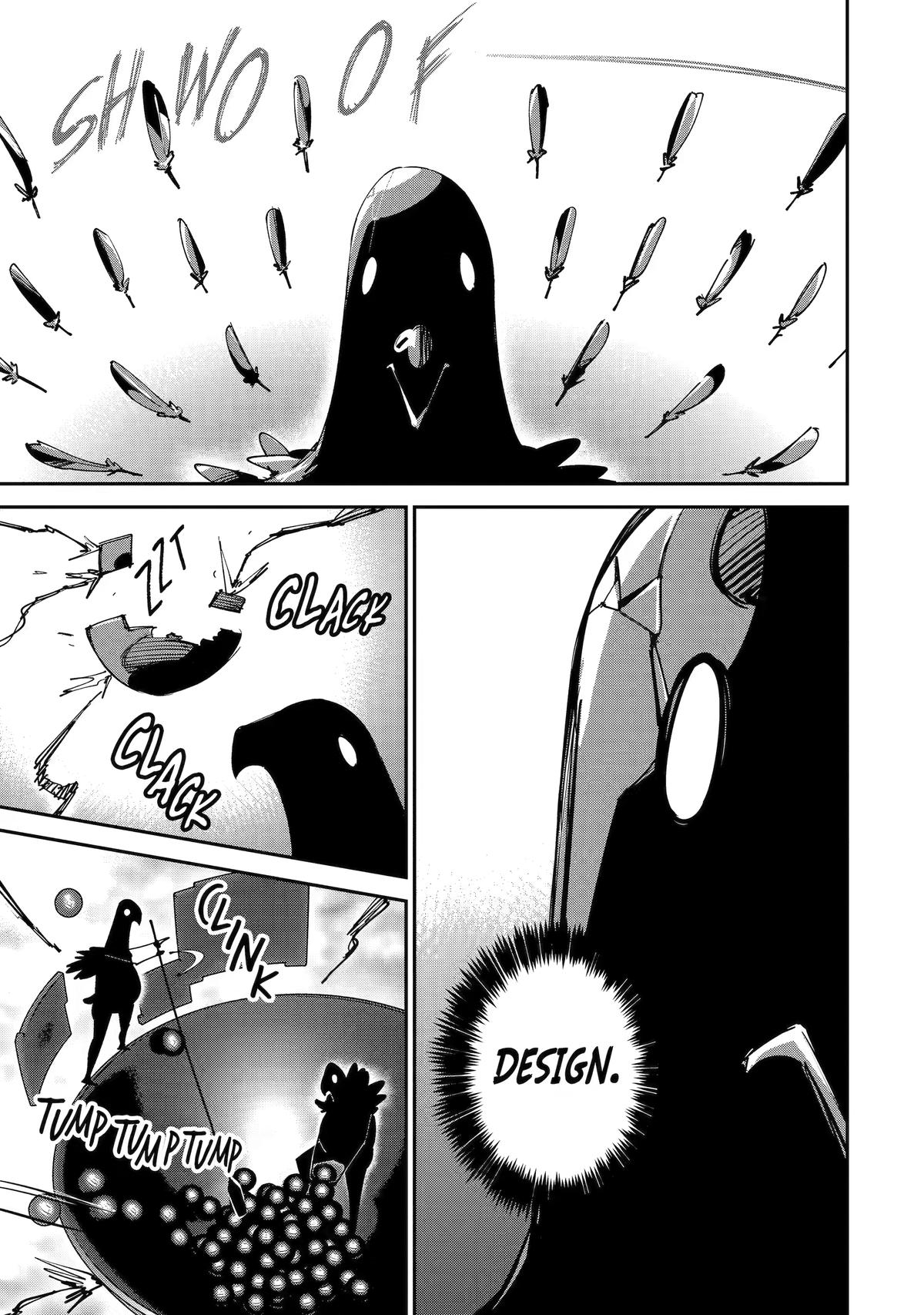 Moimon Chapter 15 50