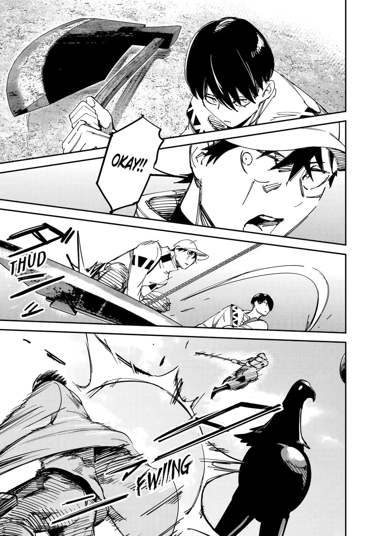 Moimon Chapter 15 52
