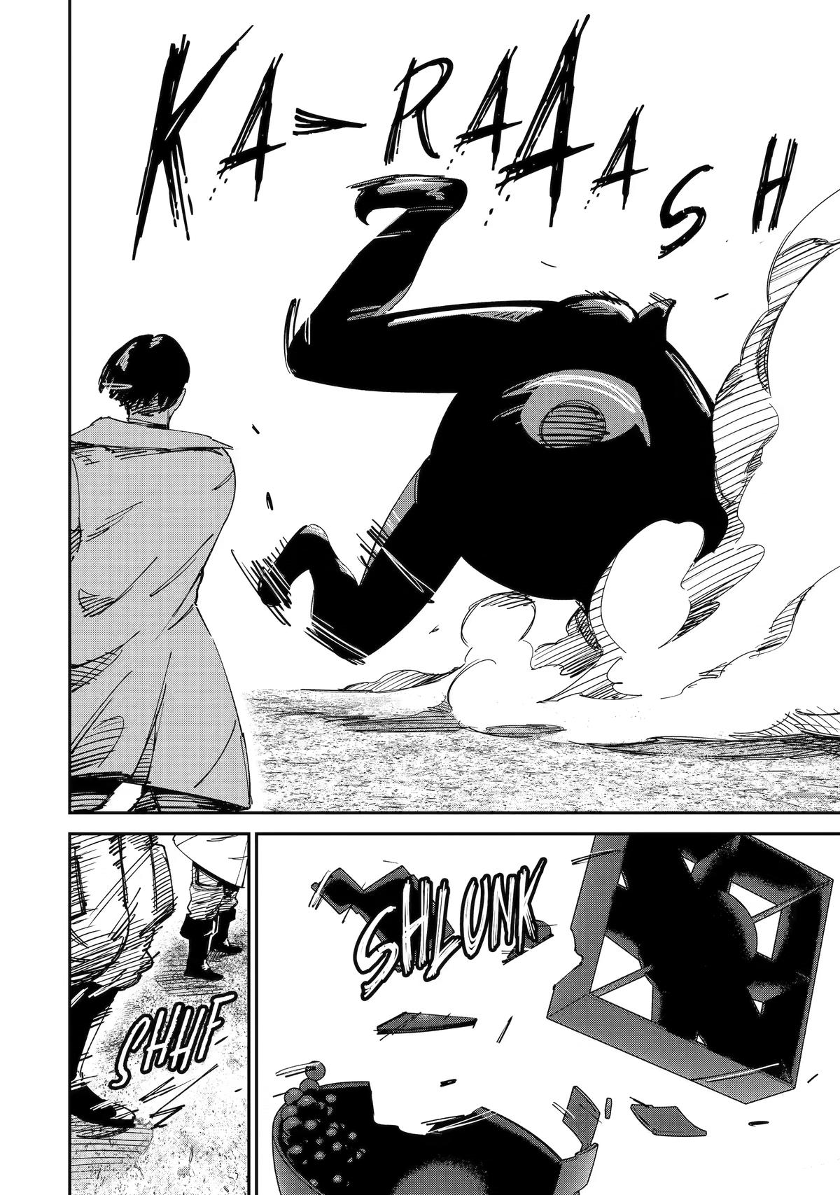 Moimon Chapter 15 54