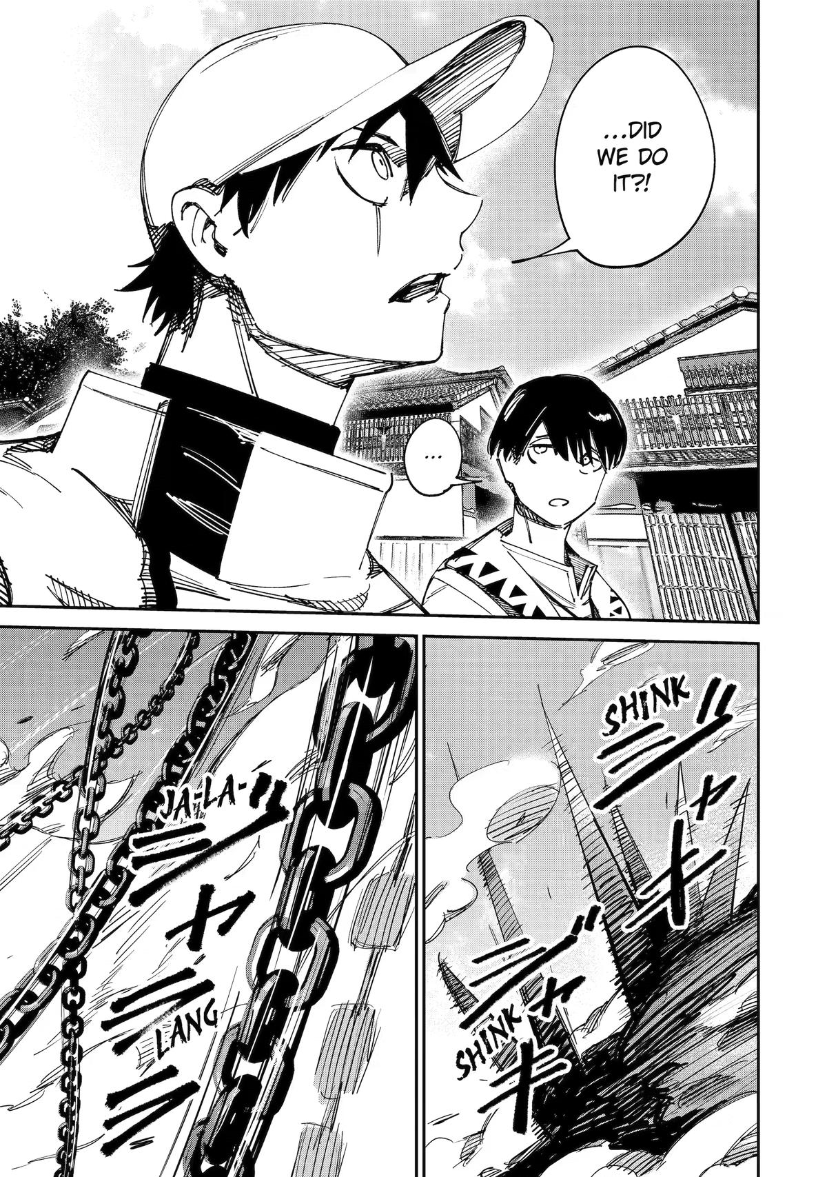 Moimon Chapter 15 55