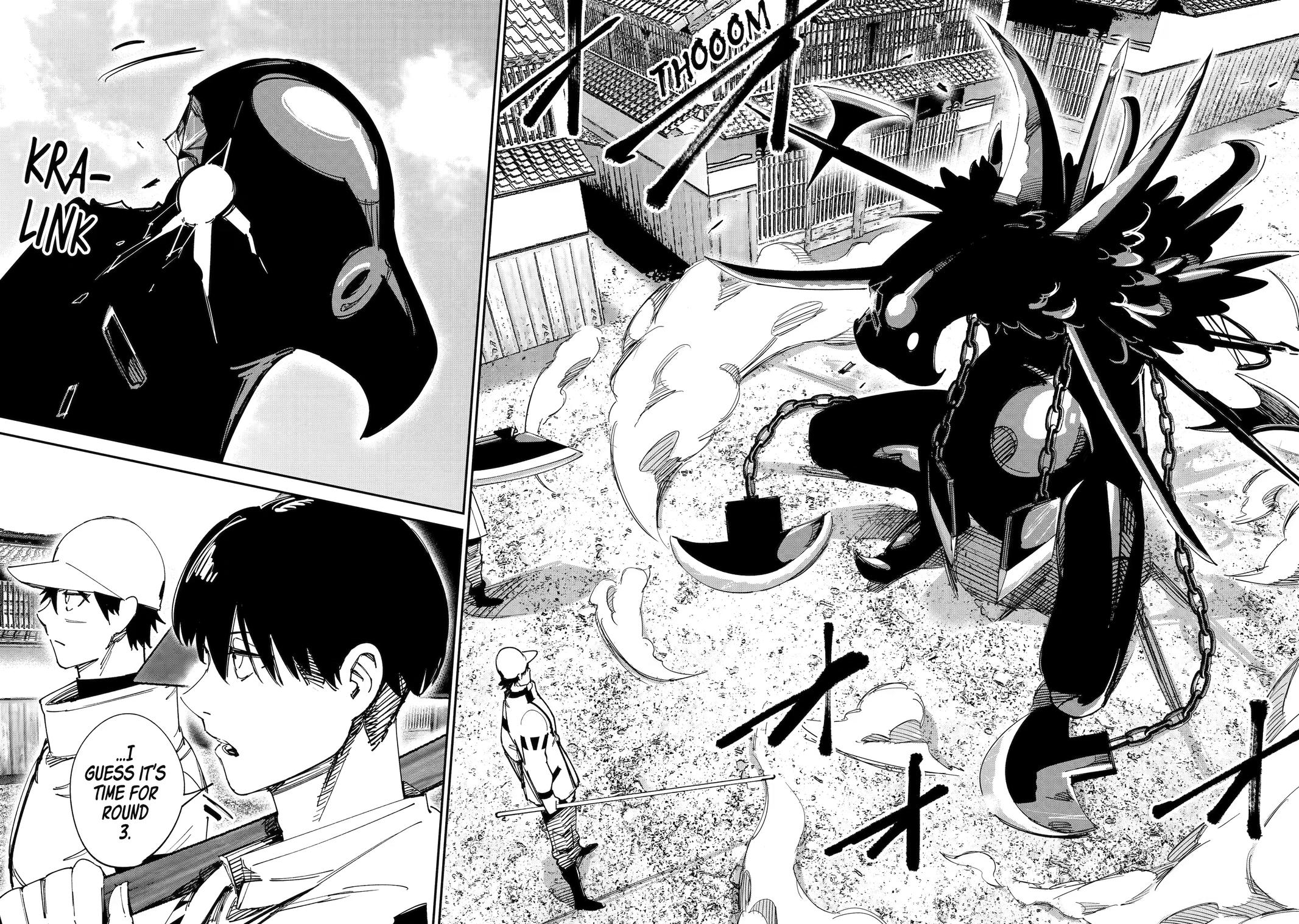 Moimon Chapter 15 56
