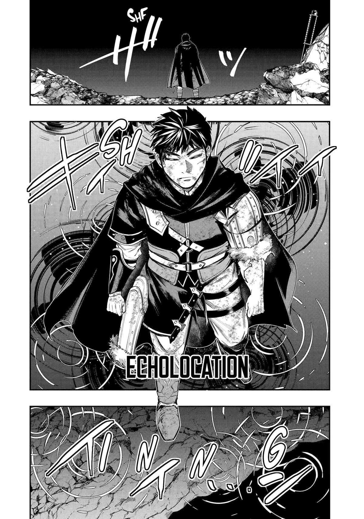 Monster Eater (TATE) Chapter 2 10