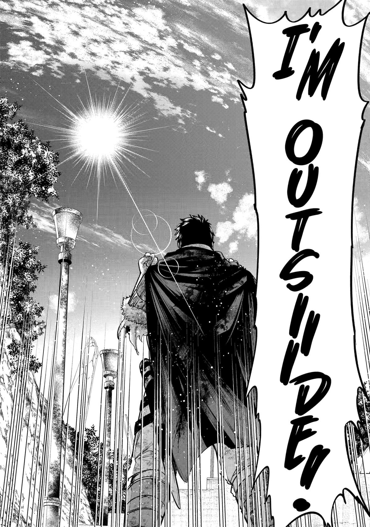Monster Eater (TATE) Chapter 2 26