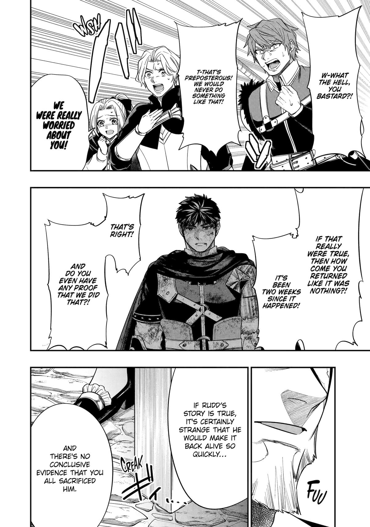 Monster Eater (TATE) Chapter 2 42