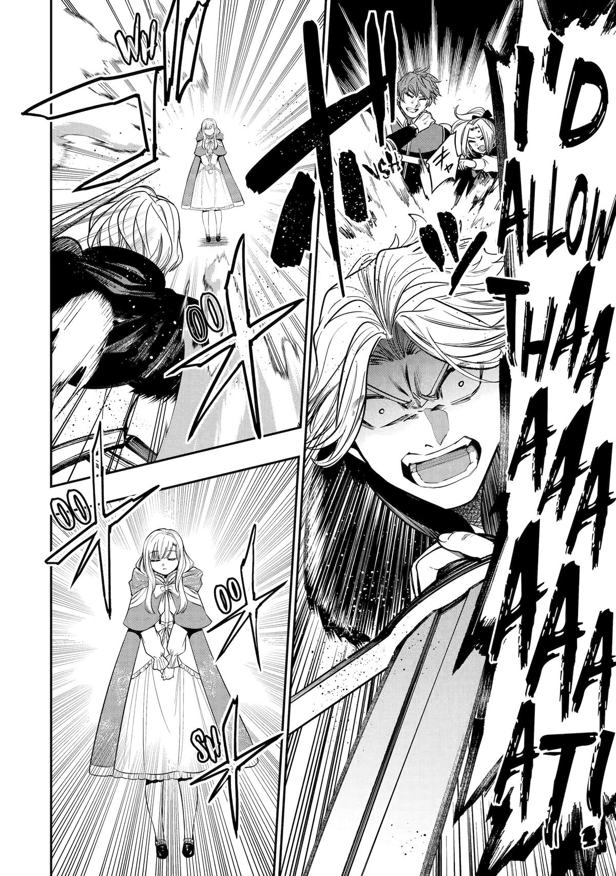 Monster Eater (TATE) Chapter 2 50