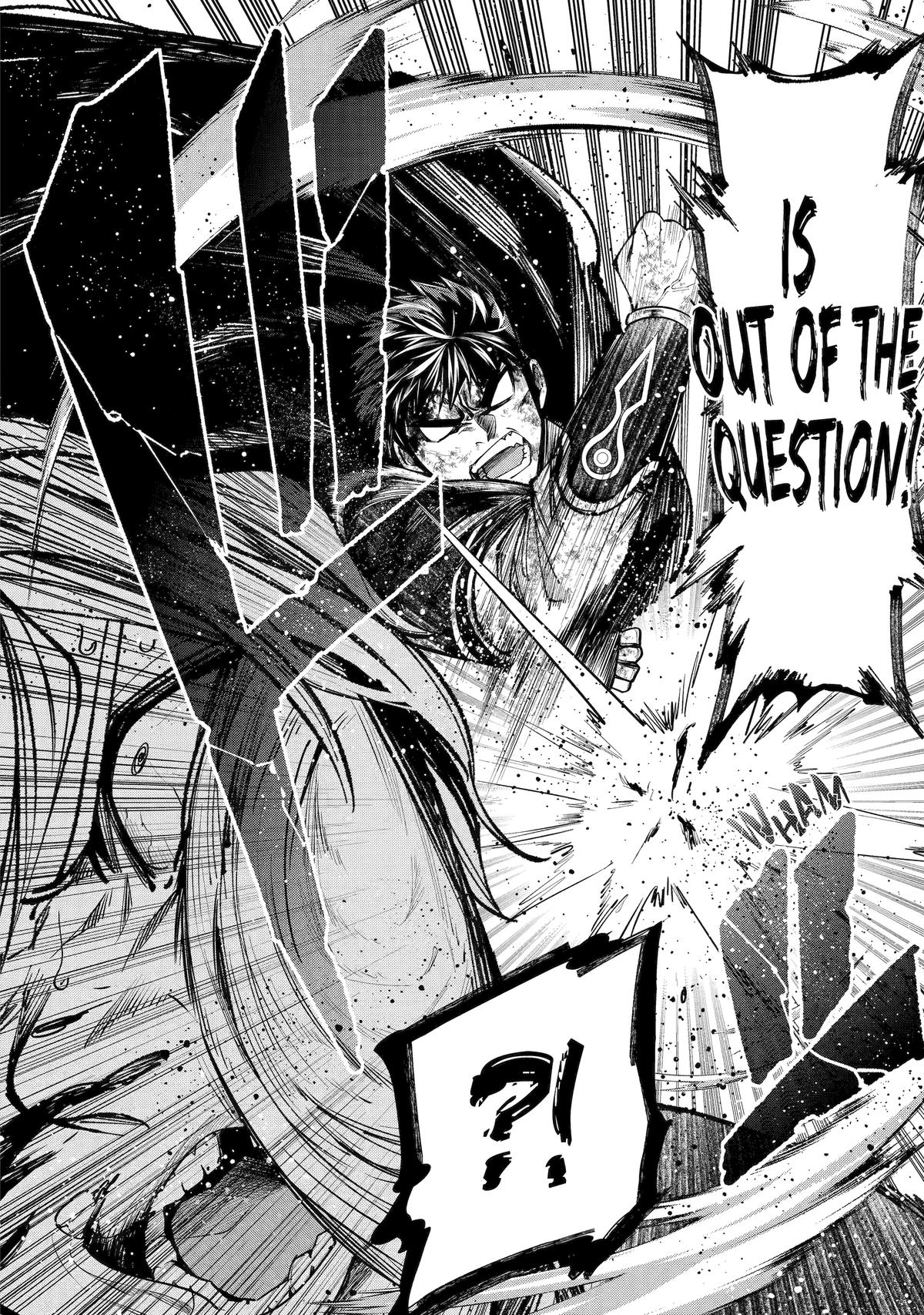 Monster Eater (TATE) Chapter 2 52