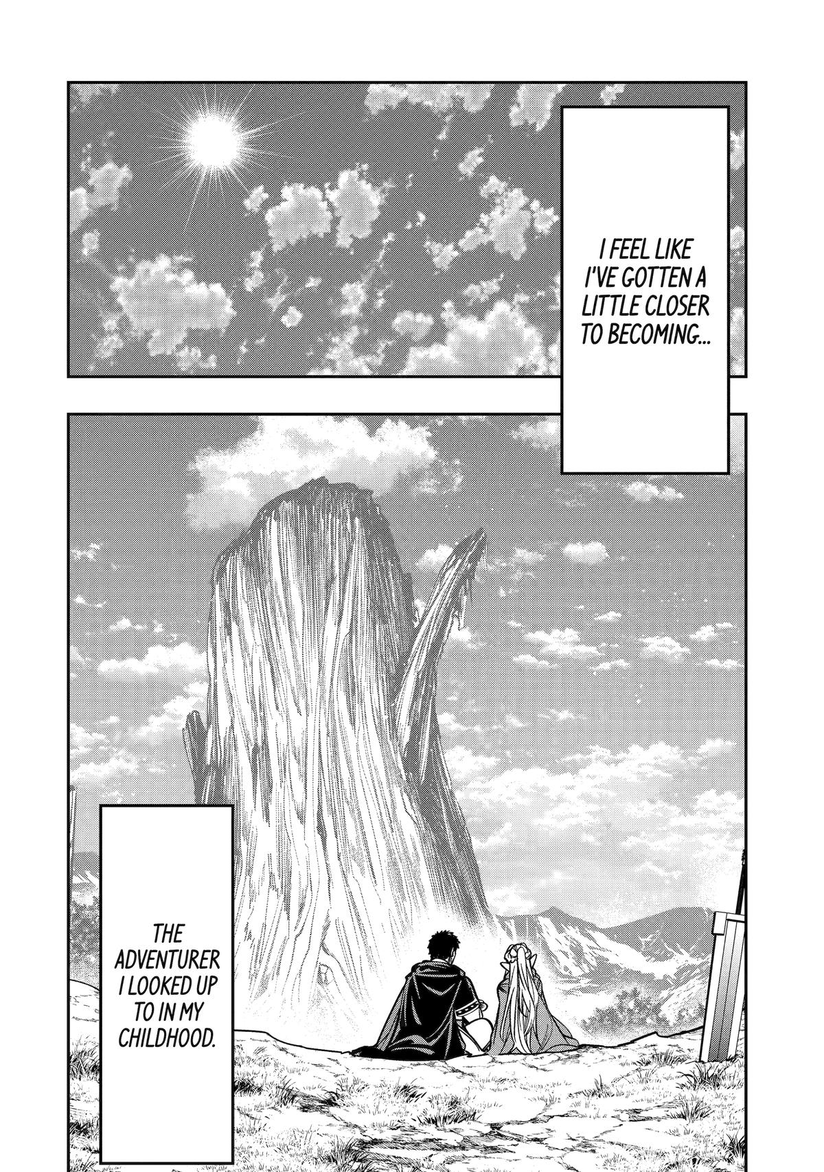 Monster Eater (TATE) Chapter 5 48