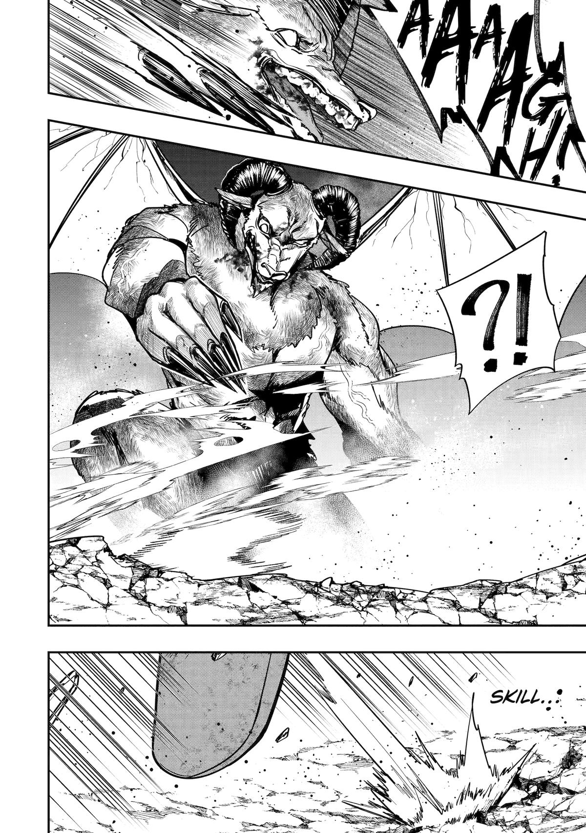 Monster Eater (TATE) Chapter 7 24