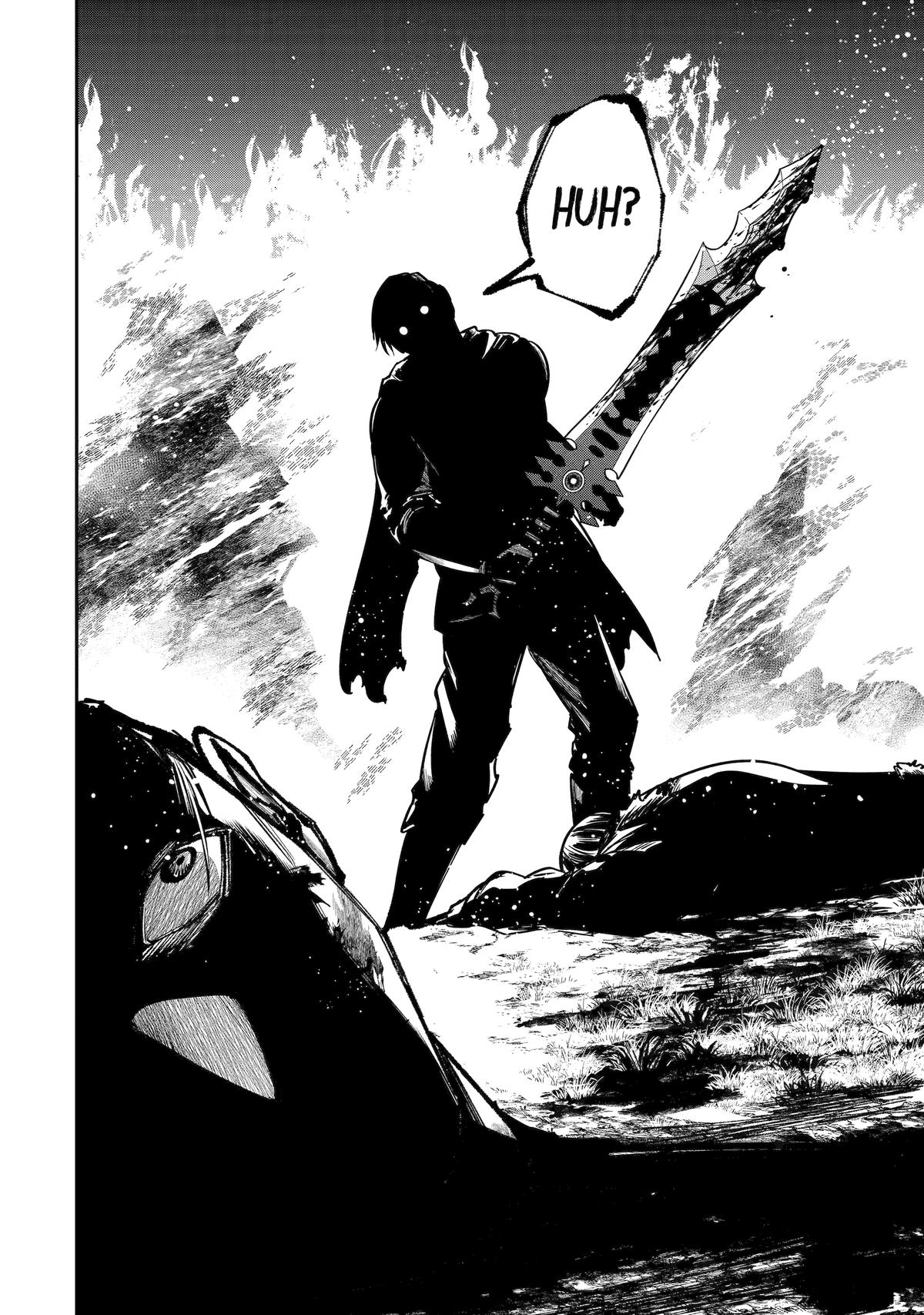 Monster Eater (TATE) Chapter 7 50