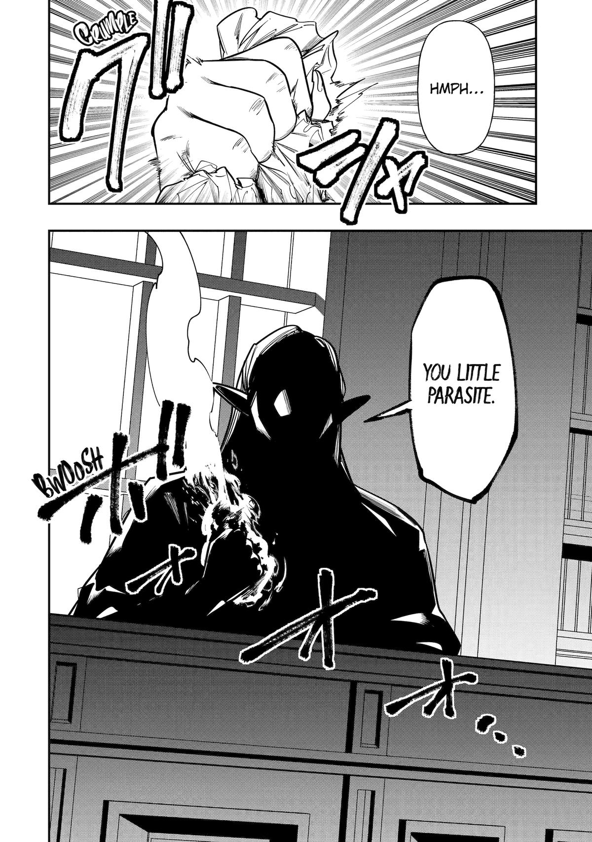 Monster Eater (TATE) Chapter 13 23