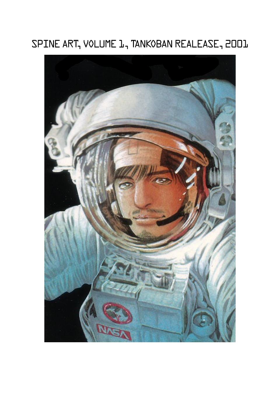 Moonlight Mile Chapter 1 3