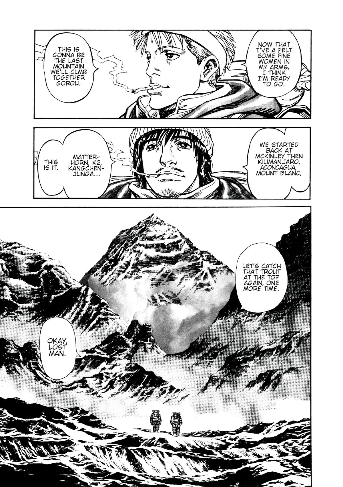 Moonlight Mile Chapter 1 17