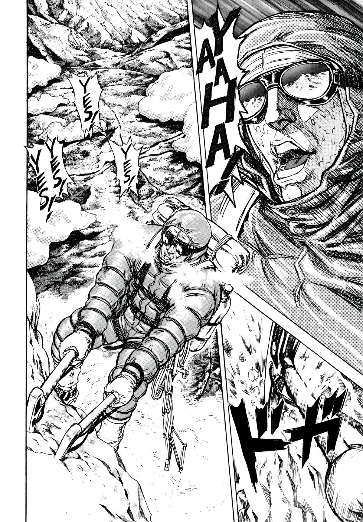 Moonlight Mile Chapter 1 18