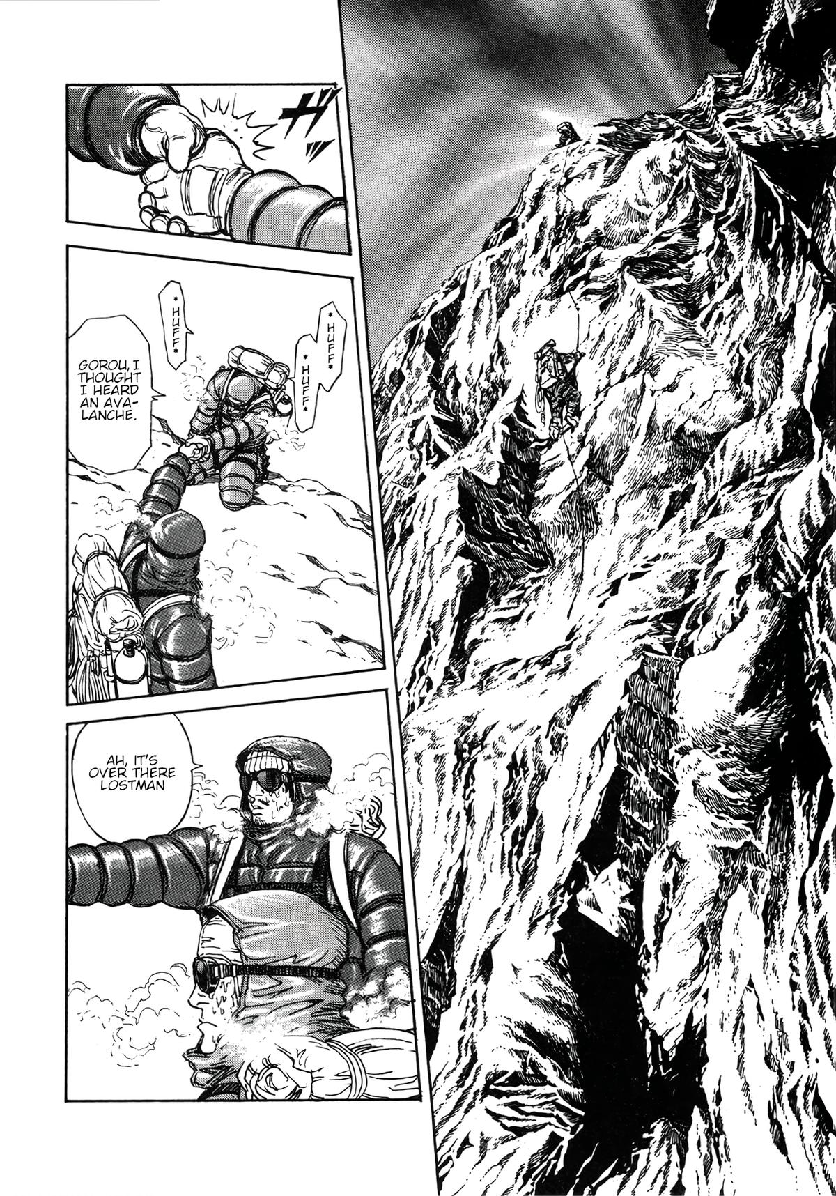 Moonlight Mile Chapter 1 20