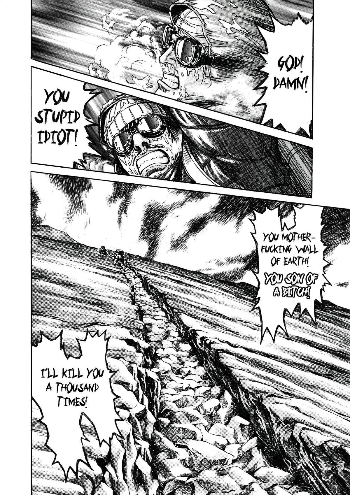 Moonlight Mile Chapter 1 34