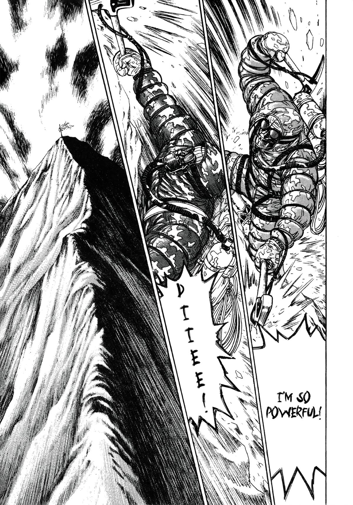 Moonlight Mile Chapter 1 35