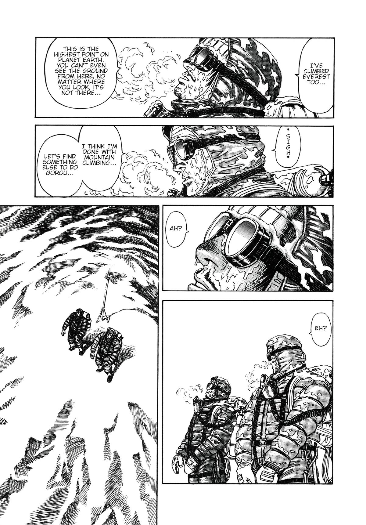 Moonlight Mile Chapter 1 39