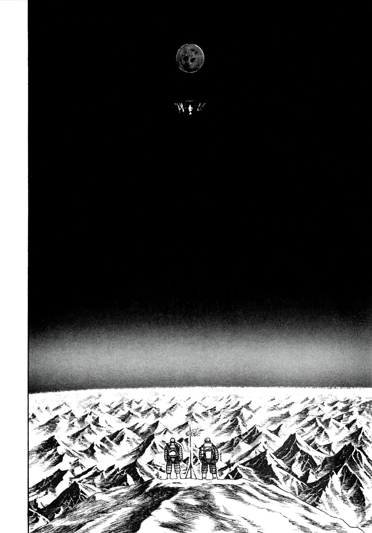 Moonlight Mile Chapter 1 40